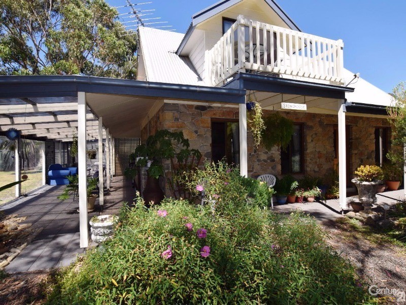 Lots 51 and 52 Nepean Esplanade, Nepean Bay SA 5223