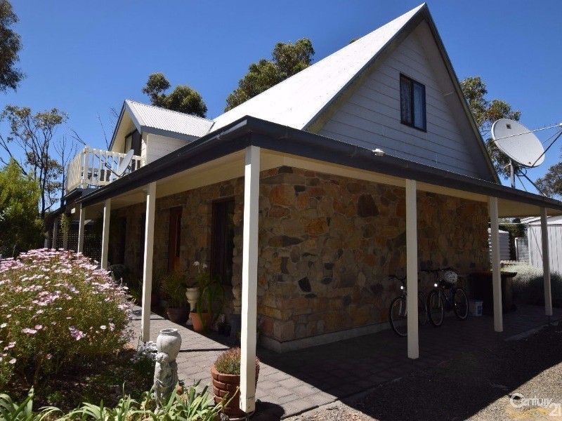 Lots 51 and 52 Nepean Esplanade, Nepean Bay SA 5223