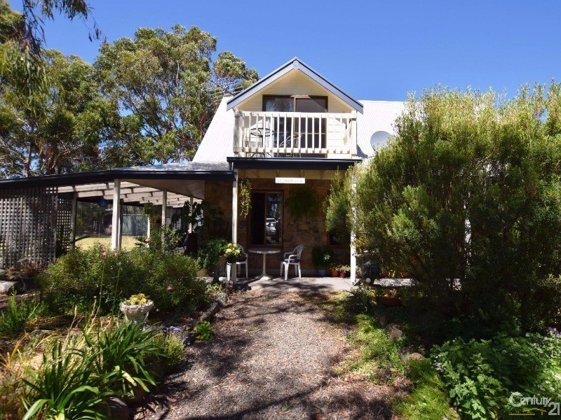 Lots 51 and 52 Nepean Esplanade, Nepean Bay SA 5223