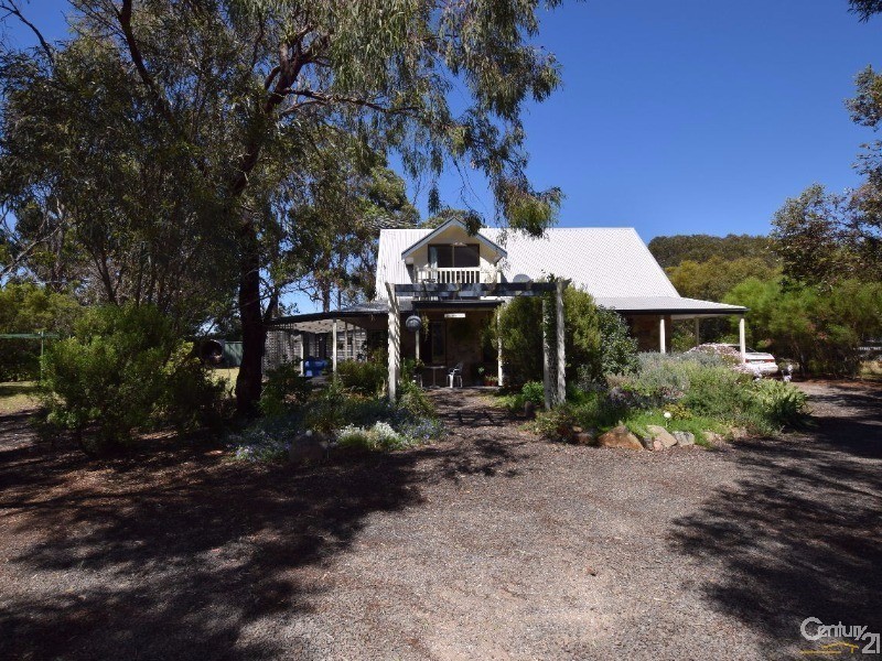 Lots 51 and 52 Nepean Esplanade, Nepean Bay SA 5223