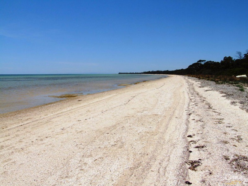 Lots 51 and 52 Nepean Esplanade, Nepean Bay SA 5223