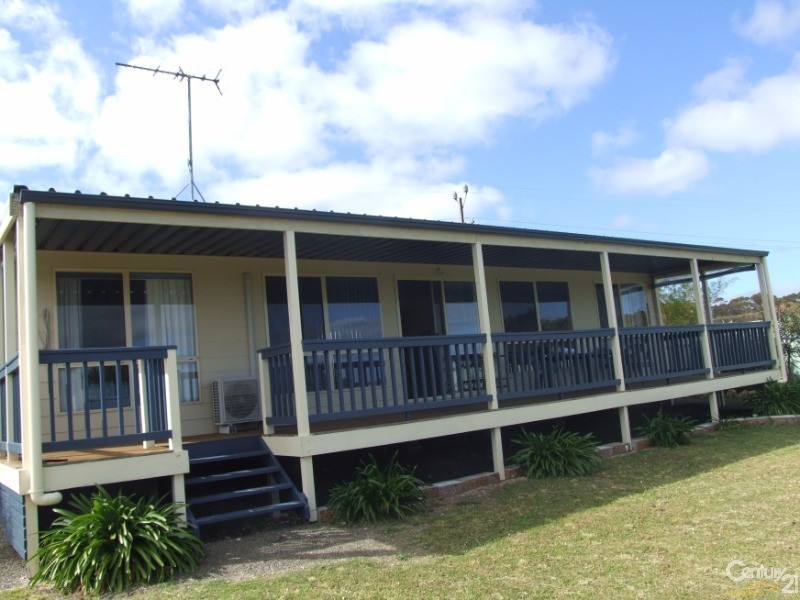 Lot 145 Beach Cres., Baudin Beach SA 5222