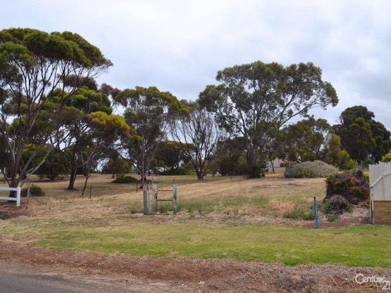 Lot 102 Centenary Avenue, Kingscote SA 5223