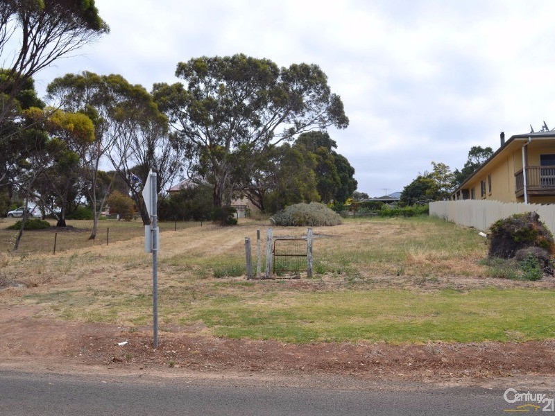 Lot 102 Centenary Avenue, Kingscote SA 5223