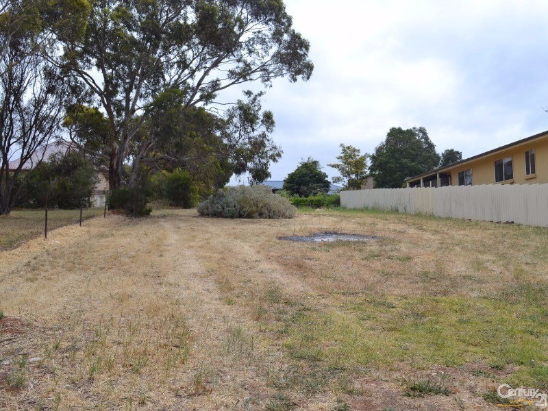Lot 102 Centenary Avenue, Kingscote SA 5223