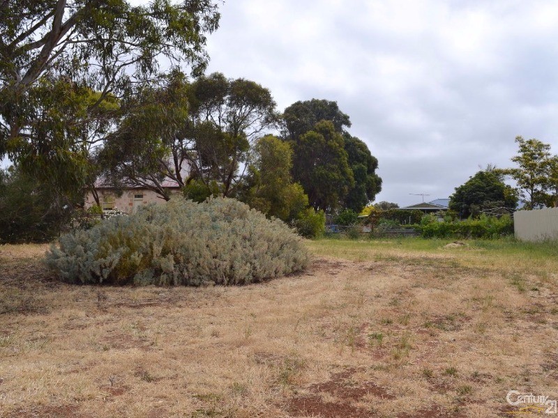 Lot 102 Centenary Avenue, Kingscote SA 5223