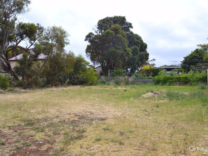 Lot 102 Centenary Avenue, Kingscote SA 5223