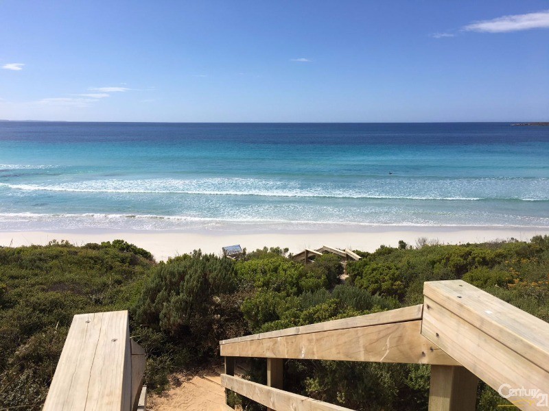 Lot 93 Crabb Road, Vivonne Bay SA 5223