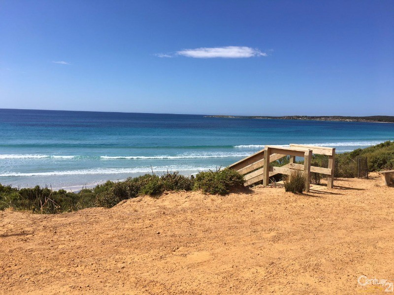 Lot 93 Crabb Road, Vivonne Bay SA 5223