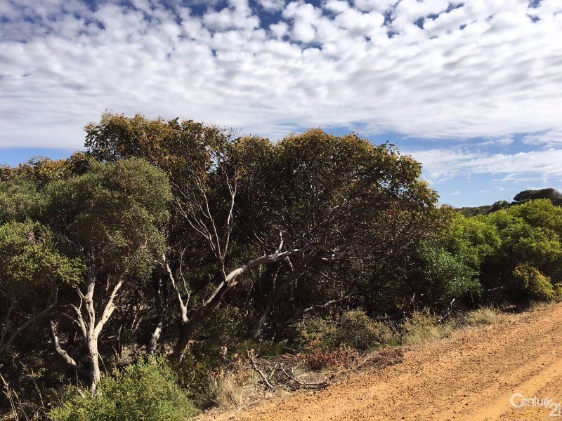 Lot 93 Crabb Road, Vivonne Bay SA 5223