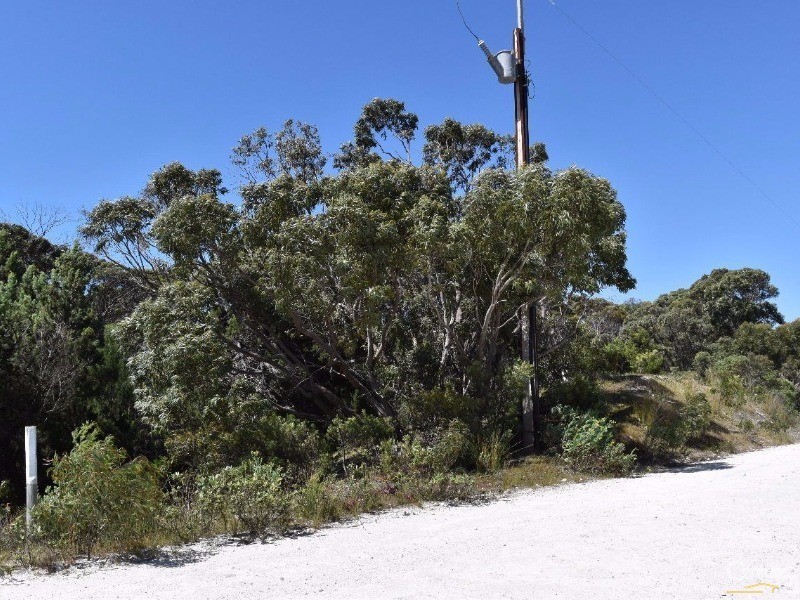 Lot 206 Borda Road, Island Beach SA 5222