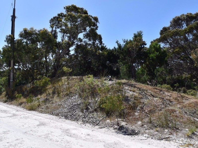 Lot 206 Borda Road, Island Beach SA 5222