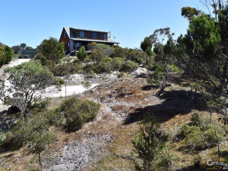 Lot 206 Borda Road, Island Beach SA 5222