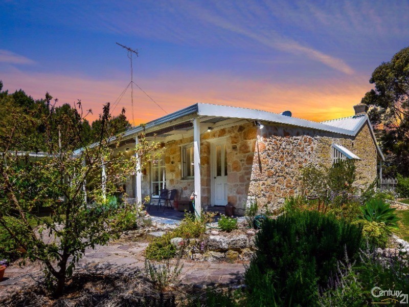 113 Allen Lashmar Road, Antechamber Bay SA 5222