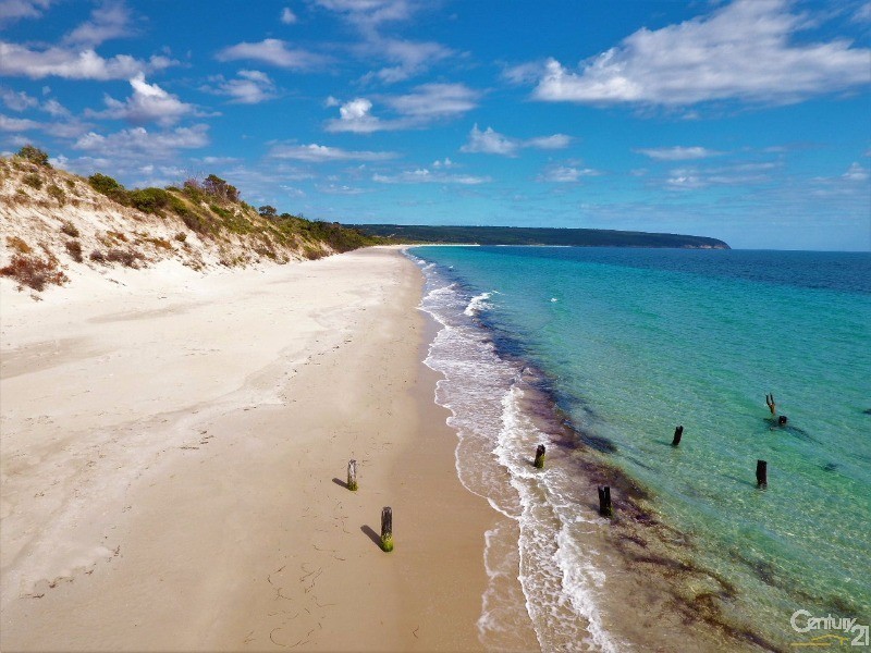 113 Allen Lashmar Road, Antechamber Bay SA 5222