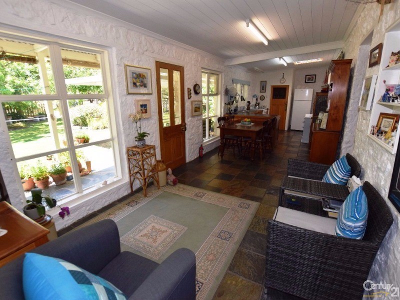 113 Allen Lashmar Road, Antechamber Bay SA 5222