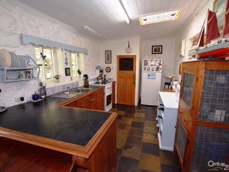 113 Allen Lashmar Road, Antechamber Bay SA 5222