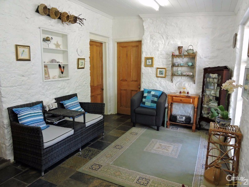 113 Allen Lashmar Road, Antechamber Bay SA 5222