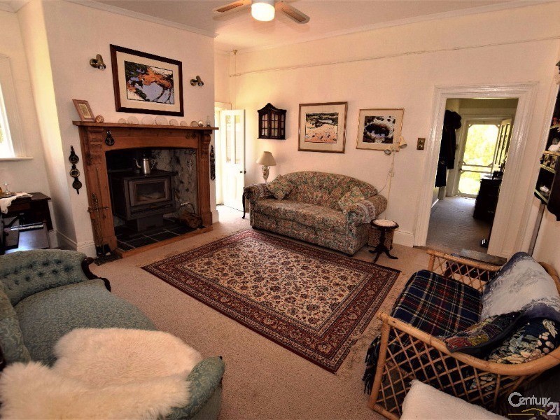 113 Allen Lashmar Road, Antechamber Bay SA 5222