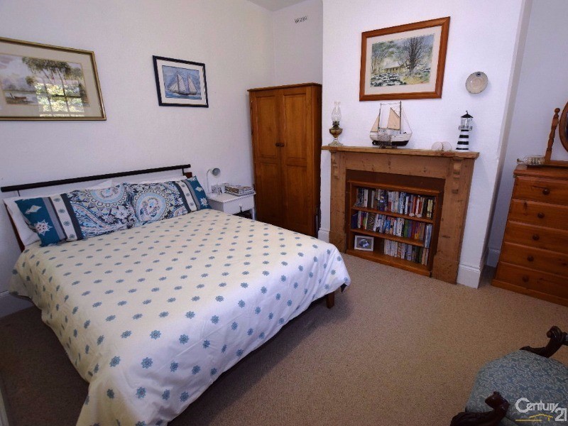 113 Allen Lashmar Road, Antechamber Bay SA 5222