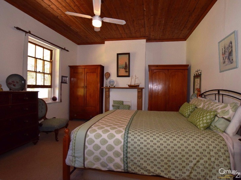 113 Allen Lashmar Road, Antechamber Bay SA 5222