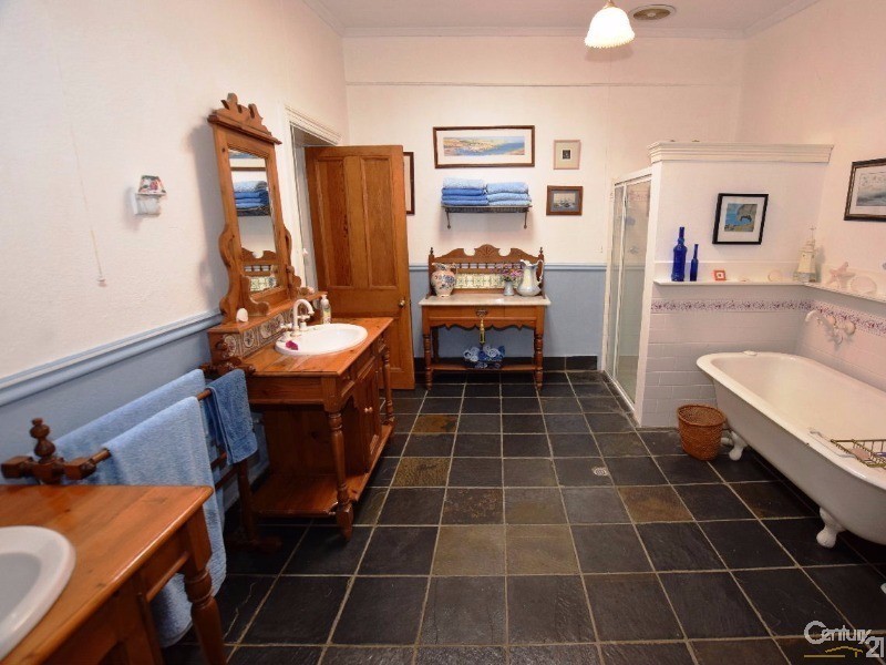 113 Allen Lashmar Road, Antechamber Bay SA 5222