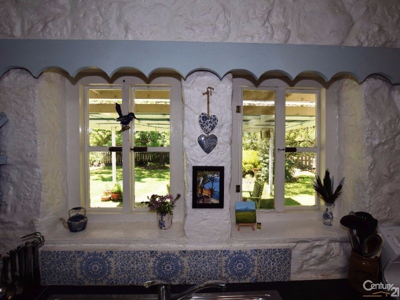 113 Allen Lashmar Road, Antechamber Bay SA 5222