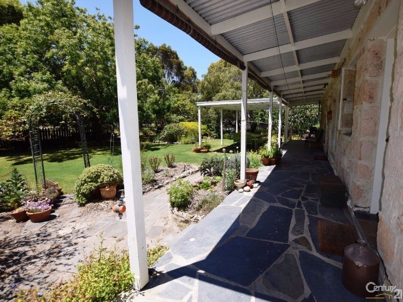 113 Allen Lashmar Road, Antechamber Bay SA 5222