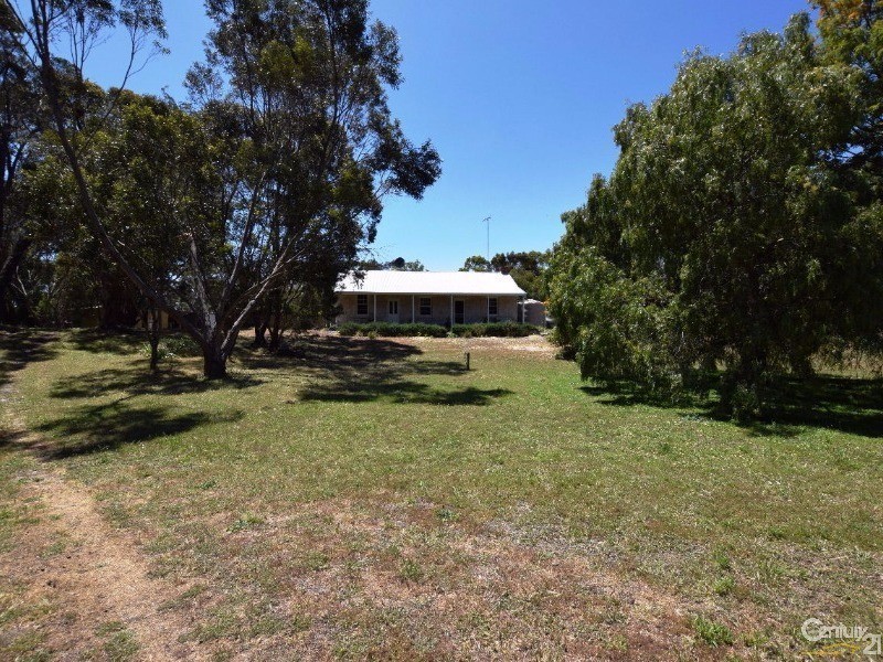 113 Allen Lashmar Road, Antechamber Bay SA 5222