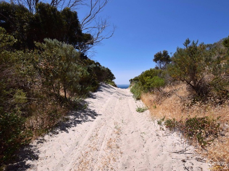 113 Allen Lashmar Road, Antechamber Bay SA 5222