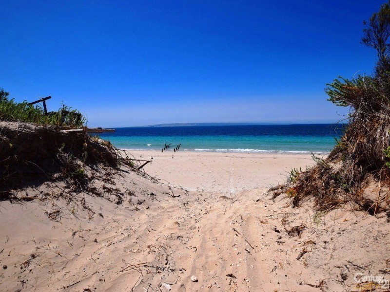 113 Allen Lashmar Road, Antechamber Bay SA 5222