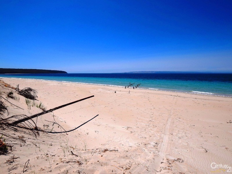 113 Allen Lashmar Road, Antechamber Bay SA 5222