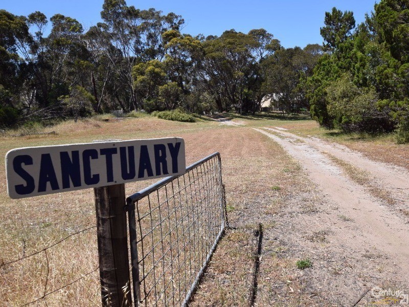 113 Allen Lashmar Road, Antechamber Bay SA 5222