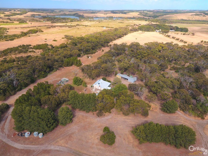 113 Allen Lashmar Road, Antechamber Bay SA 5222