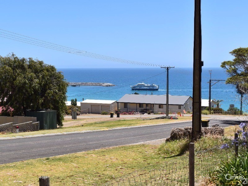 23 Warrawee Terrace, Penneshaw SA 5222