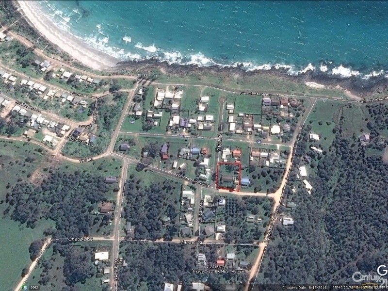 23 Warrawee Terrace, Penneshaw SA 5222