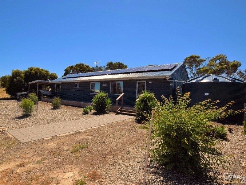 Lot 196 Riverside Drive, Baudin Beach SA 5222