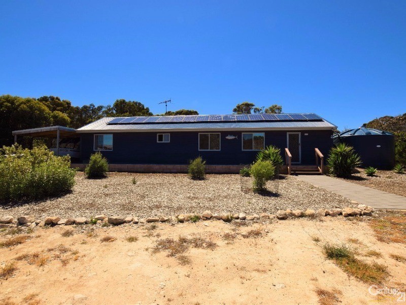 Lot 196 Riverside Drive, Baudin Beach SA 5222