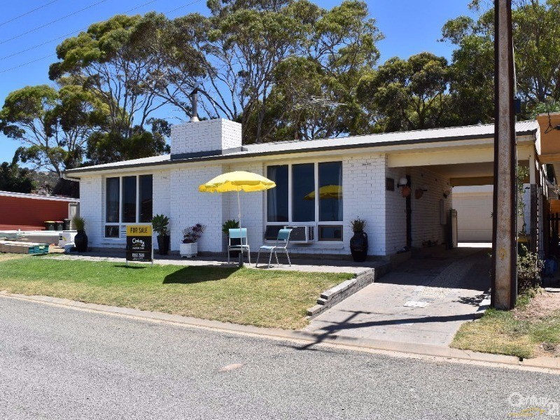 Lot 104 Talinga Terrace, Penneshaw SA 5222