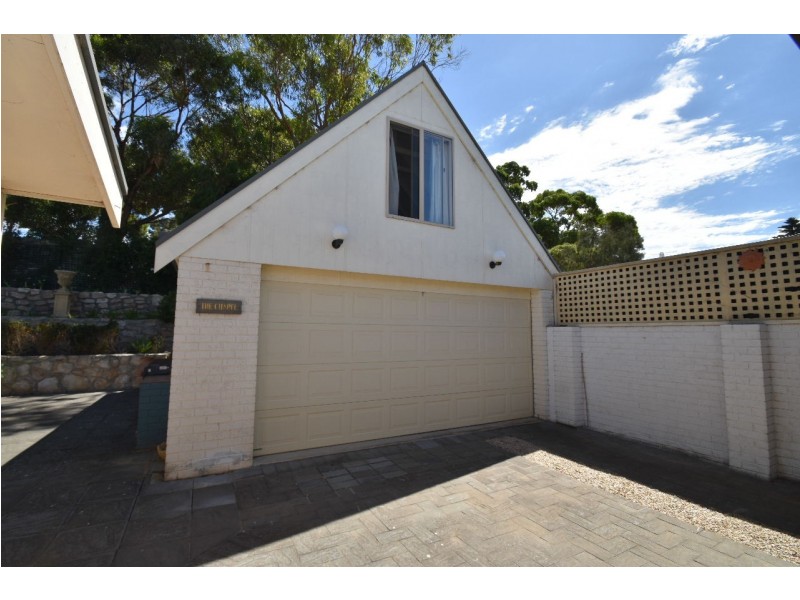 Lot 104 Talinga Terrace, Penneshaw SA 5222