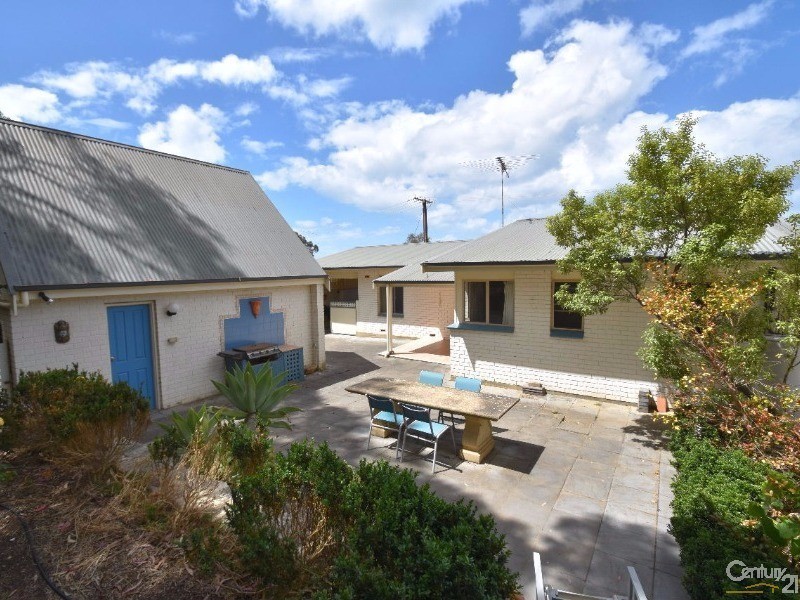 Lot 104 Talinga Terrace, Penneshaw SA 5222