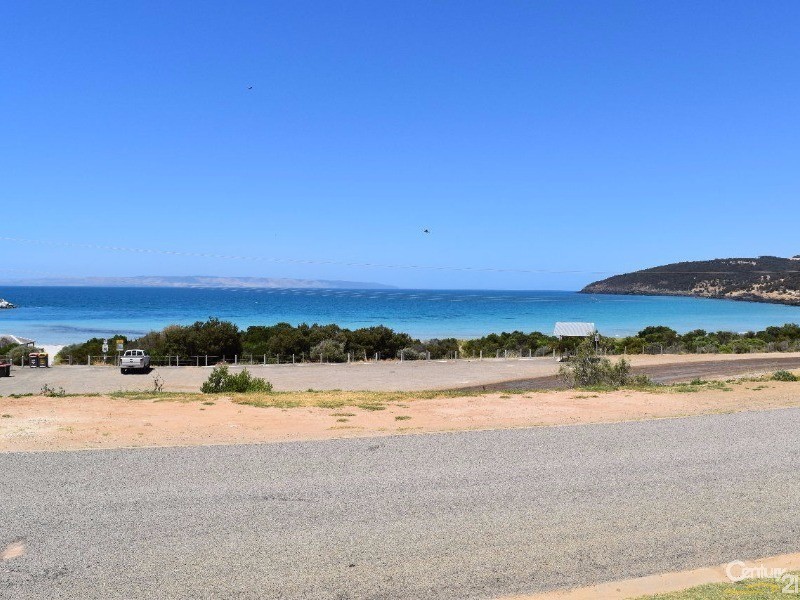 Lot 104 Talinga Terrace, Penneshaw SA 5222