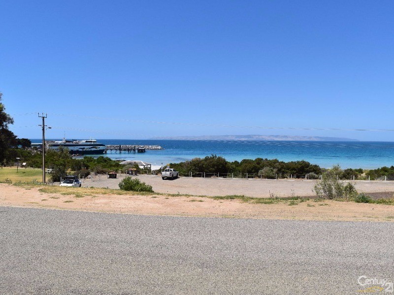 Lot 104 Talinga Terrace, Penneshaw SA 5222
