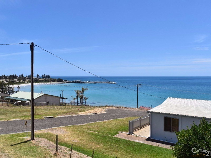 Lot 75 Rapide Drive, Penneshaw SA 5222