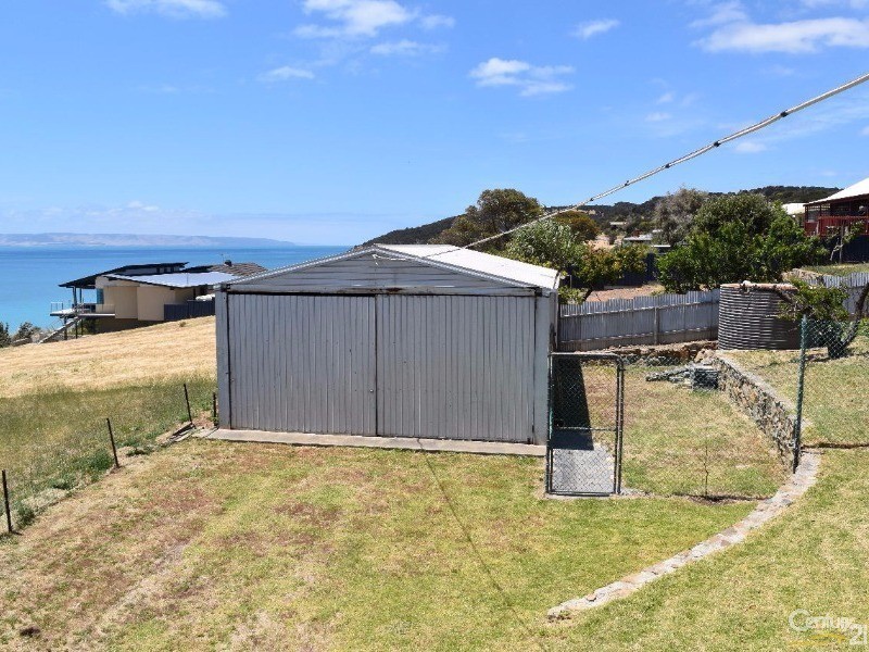 Lot 75 Rapide Drive, Penneshaw SA 5222