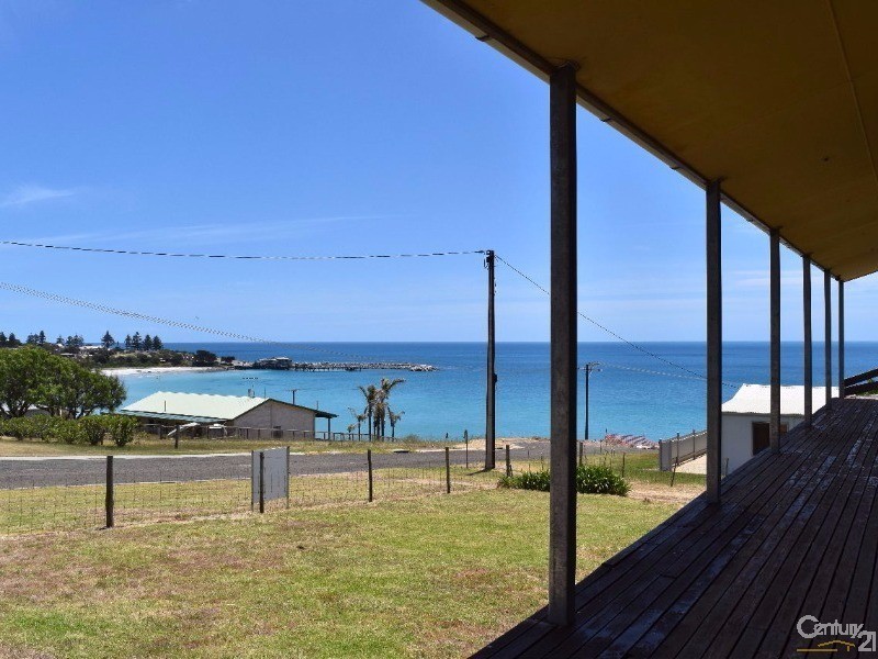 Lot 75 Rapide Drive, Penneshaw SA 5222