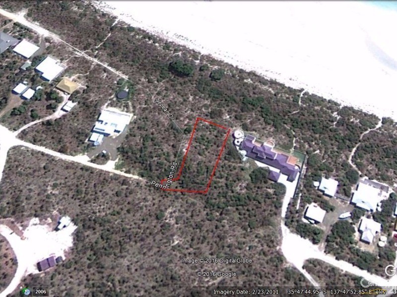 501 Nepean Drive, Island Beach SA 5222