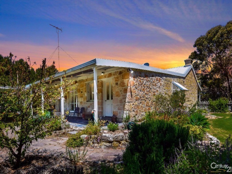 113 Allen Lashmar Road, Antechamber Bay SA 5222