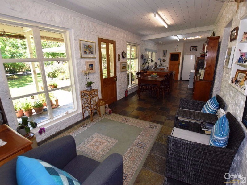 113 Allen Lashmar Road, Antechamber Bay SA 5222