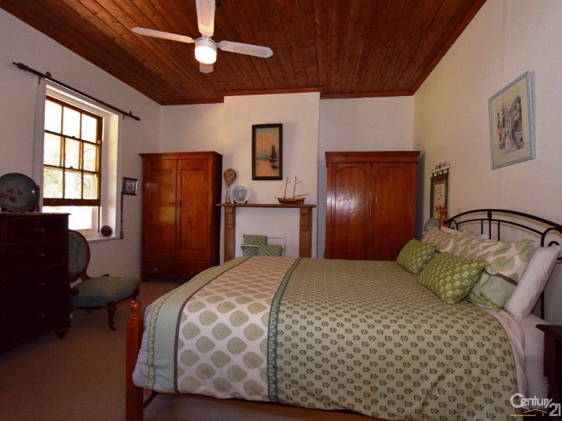 113 Allen Lashmar Road, Antechamber Bay SA 5222